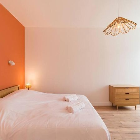 Elegant Appartement 2Chambres Cote De Granit Rose Pleumeur-Bodou Eksteriør bilde