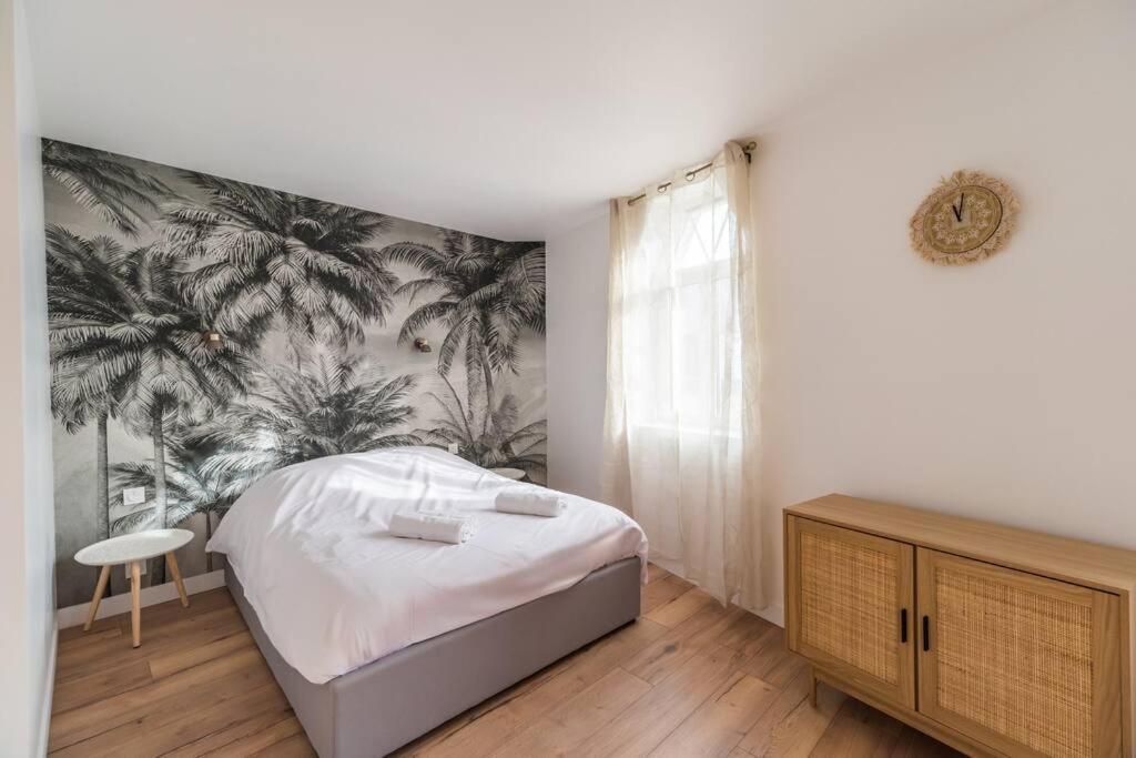 Elegant Appartement 2Chambres Cote De Granit Rose Pleumeur-Bodou Eksteriør bilde